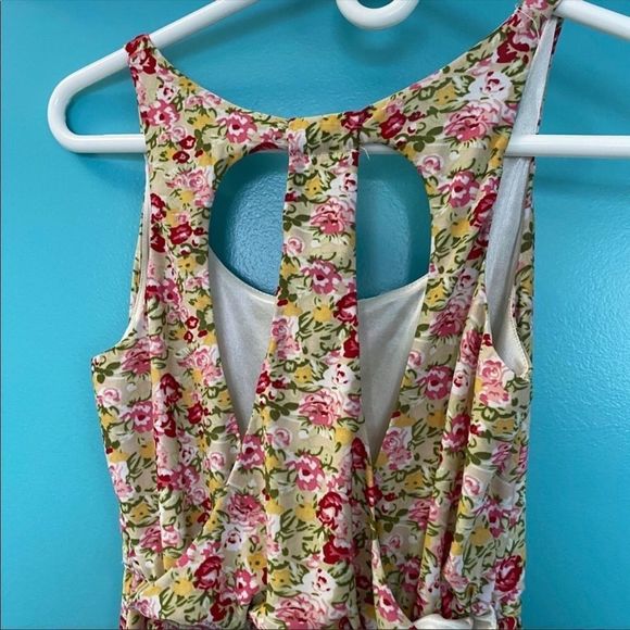 ARDENE | Floral Summer Dress - Picture 3 of 5